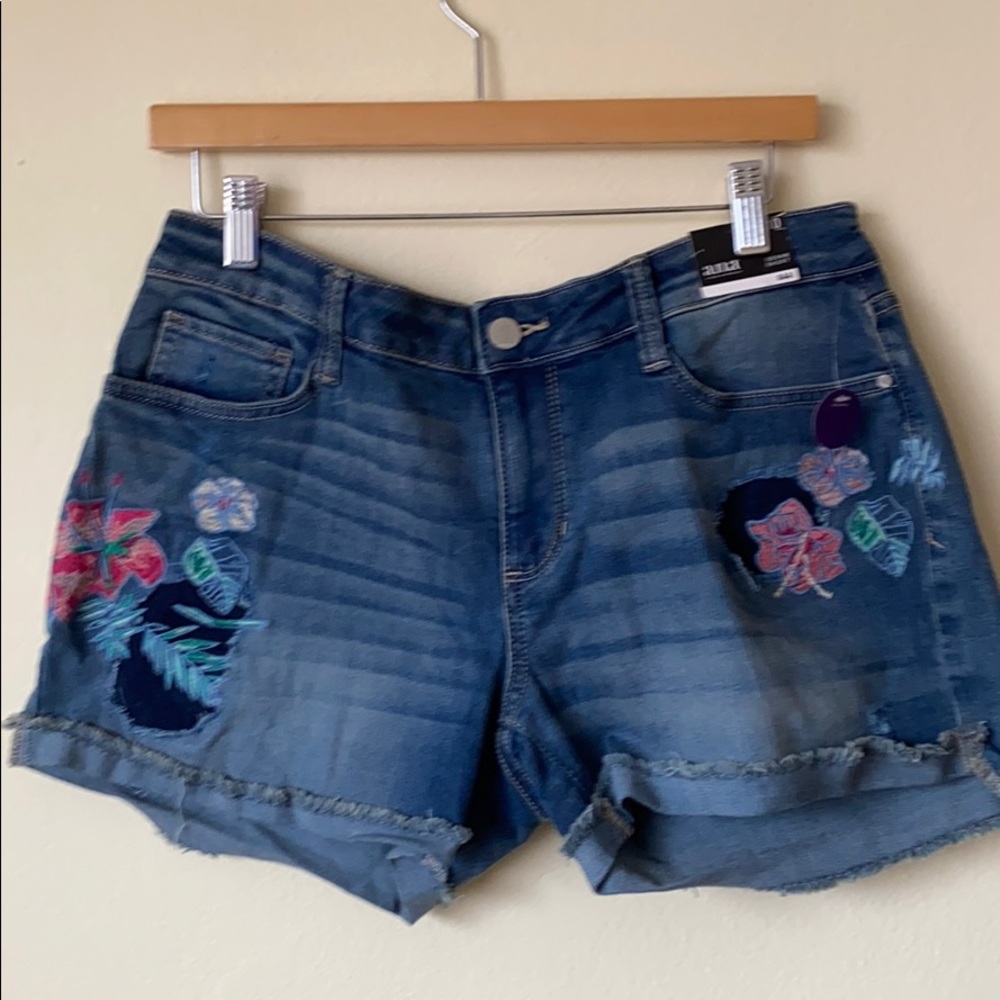 Short